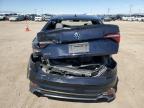 2022 Volkswagen Jetta Gli Autobahn продається в Adelanto, CA - Rear End
