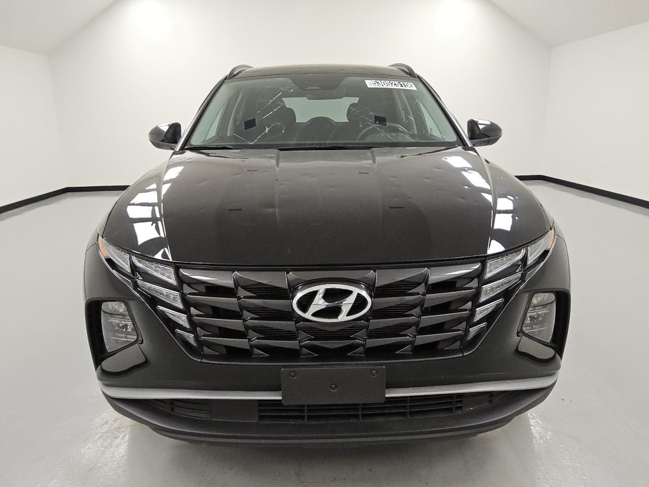 2024 Hyundai Tucson Sel for Sale in Houston, TX - Hail