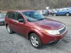 2009 Subaru Forester 2.5X продається в Marlboro, NY - Minor Dent/Scratches