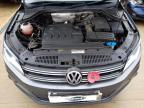 2016 VOLKSWAGEN TIGUAN MAT for sale at Copart SANDY