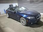 2015 Bmw 535 D Xdrive на продаже в Candia, NH - All Over