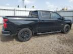 2020 Chevrolet Silverado C1500 Rst للبيع في Mercedes، TX - Water/Flood
