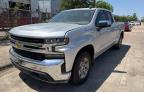 2020 Chevrolet Silverado C1500 Lt на продаже в Houston, TX - Minor Dent/Scratches