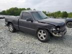 2000 Chevrolet Silverado K1500 იყიდება Mebane-ში, NC - Front End