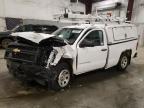 2015 Chevrolet Silverado K1500 de vânzare în Avon, MN - Front End