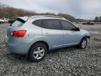 2013 Nissan Rogue S на продаже в Windsor, NJ - Front End
