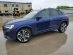 2022 Audi Q3 Premium Plus S Line 45 de vânzare în Wilmer, TX - Hail