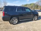 2016 Chevrolet Tahoe K1500 Lt zu verkaufen in North Billerica, MA - Mechanical