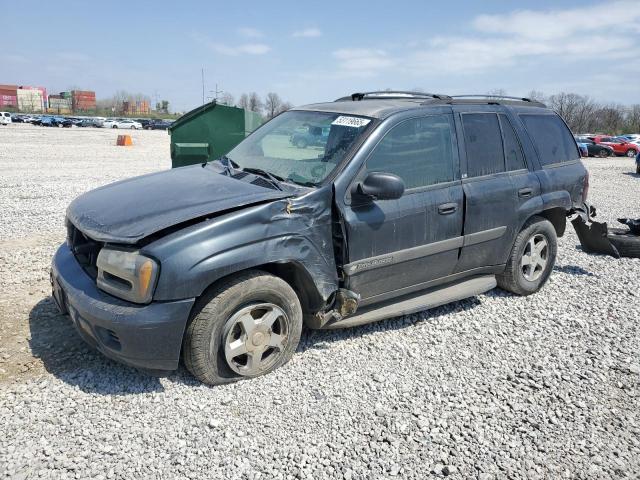 2004 Chevrolet Trailblazer Ls