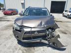 2010 Mitsubishi Outlander Se zu verkaufen in Apopka, FL - Front End