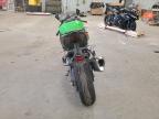 2021 Kawasaki Zx636 K en Venta en Sacramento, CA - Front End
