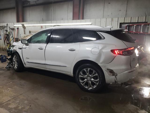  BUICK ENCLAVE 2021 Белы