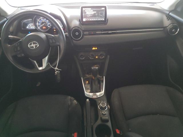  TOYOTA SCION 2016 Szary