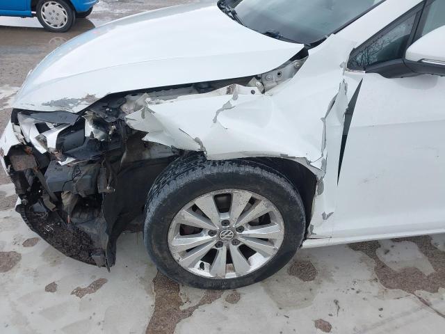 2014 VOLKSWAGEN GOLF SE BL