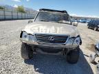 2001 Lexus Lx 470 for Sale in Magna, UT - Rollover