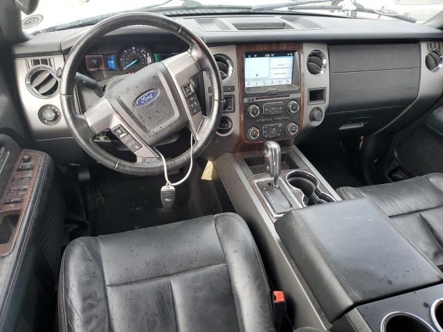  FORD EXPEDITION 2017 Серебристый