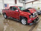 2015 Gmc Canyon Sle იყიდება Franklin-ში, WI - Front End