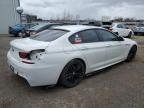 2016 Bmw 640 Xi Gran Coupe за продажба в Bowmanville, ON - Rear End