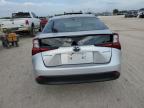 2022 Toyota Prius Night Shade იყიდება San Antonio-ში, TX - Front End