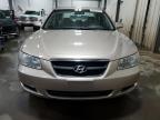 2008 Hyundai Sonata Gls for Sale in Ham Lake, MN - Front End