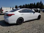 2015 Hyundai Genesis 3.8L на продаже в Graham, WA - Front End