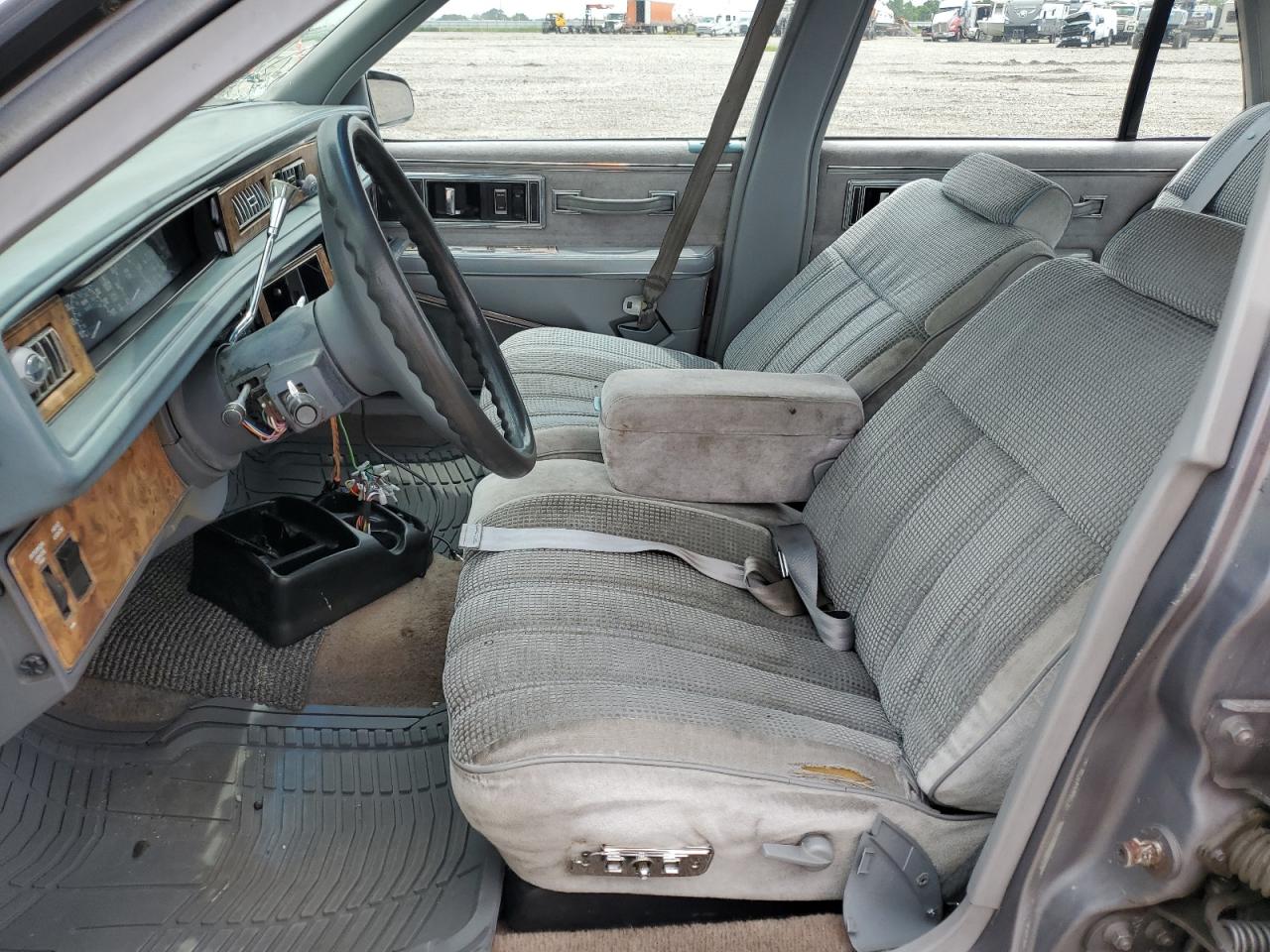 1990 Buick Lesabre Custom VIN: 1G4HP54C3LH543442 Lot: 54852335