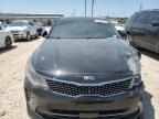2018 Kia Optima Sxl for Sale in San Antonio, TX - Front End