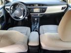 2016 Toyota Corolla L zu verkaufen in Earlington, KY - Hail