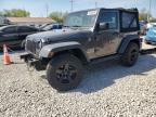 2016 Jeep Wrangler Sport იყიდება Columbus-ში, OH - Front End