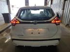 2024 Nissan Kicks S იყიდება West Mifflin-ში, PA - Front End