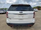 2012 Ford Explorer Xlt للبيع في Theodore، AL - Biohazard/Chemical