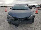 2017 Toyota Corolla L за продажба в Temple, TX - Front End