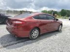 2014 Ford Fusion Se للبيع في Fairburn، GA - Minor Dent/Scratches