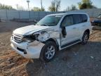 2011 Lexus Gx 460 Premium на продаже в Oklahoma City, OK - Side