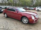 2006 Cadillac Sts  на продаже в Austell, GA - Front End