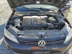 2012 Volkswagen Jetta Sel de vânzare în San Diego, CA - Minor Dent/Scratches