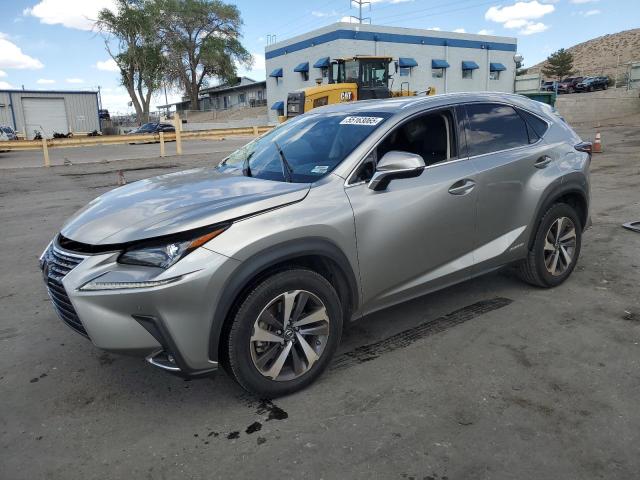 2021 Lexus Nx 300H Base