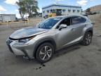 2021 Lexus Nx 300H Base for Sale in Albuquerque, NM - Front End