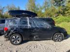 2018 SUBARU FORESTER 2.5I LIMITED à vendre chez Copart AB - CALGARY
