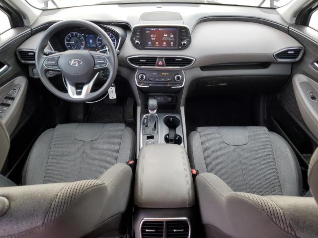  HYUNDAI SANTA FE 2019 Black
