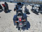 2008 Harley-Davidson Flhtcui  for Sale in Des Moines, IA - Front End