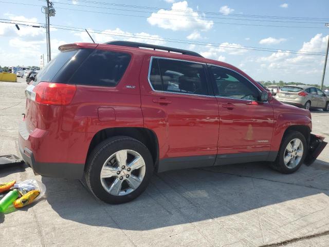  GMC TERRAIN 2015 Maroon