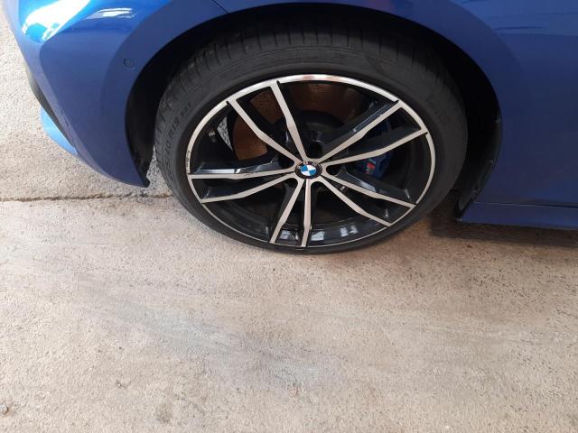 2020 BMW 320D XDRIV