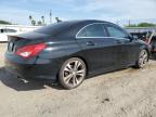 2016 Mercedes-Benz Cla 250 de vânzare în Mercedes, TX - Water/Flood