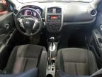 2016 Nissan Versa S იყიდება East Granby-ში, CT - Minor Dent/Scratches