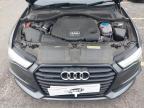 2015 AUDI A6 S LINE for sale at Copart SANDTOFT