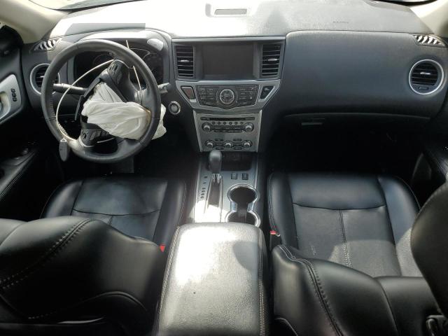  NISSAN PATHFINDER 2019 Biały