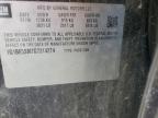 2016 Chevrolet Cruze Lt en Venta en Byron, GA - Mechanical