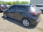 2021 Nissan Kicks S for Sale in Waldorf, MD - Front End