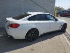 2017 BMW 440I GRAN COUPE for sale at Copart NJ - SOMERVILLE